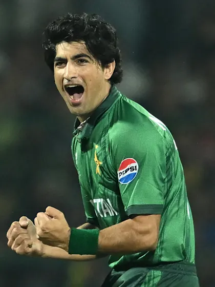 Naseem with the dream start | T20WC 2026