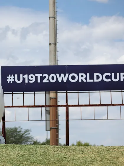 Important information for the ICC U19 Women’s T20 World Cup 2023 – Monday, 23 January 2023