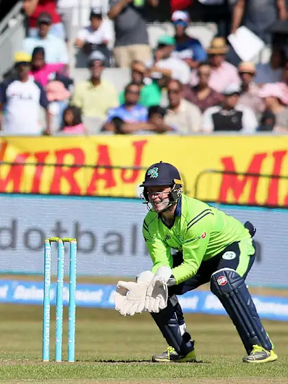 India cruise to record-busting win after Rahul and Raina rampage