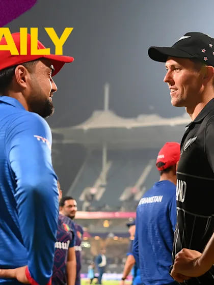 Clinical Kiwis climb to top of CWC table | Digital Daily: Episode 16 | CWC23