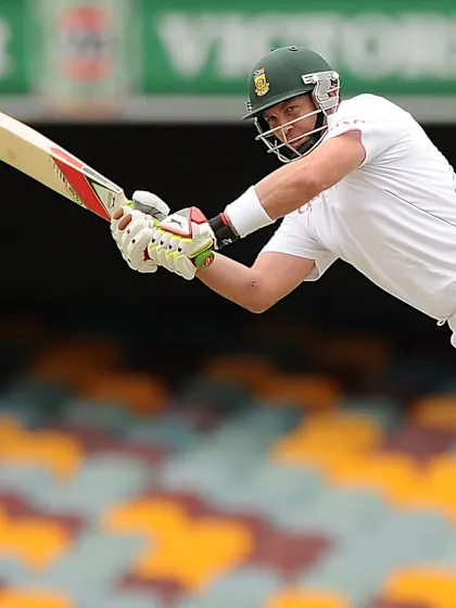 Jacques Kallis: A record-breaking all-rounder like no other