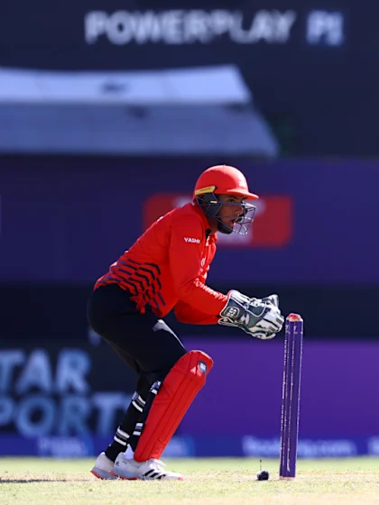 ENG Innings Highlights | ENG v CAN | ICC U19 Men’s CWC 2022