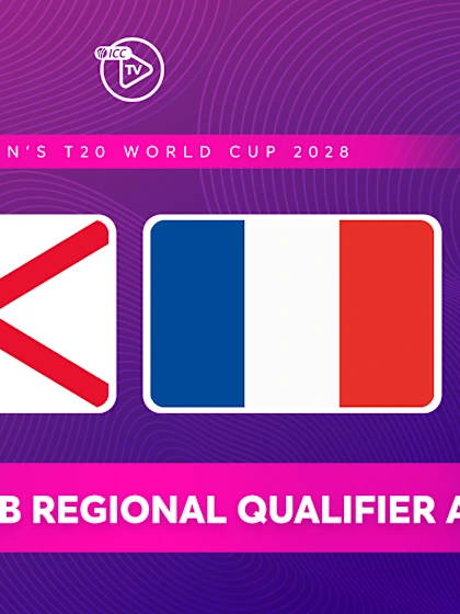 Jersey v France