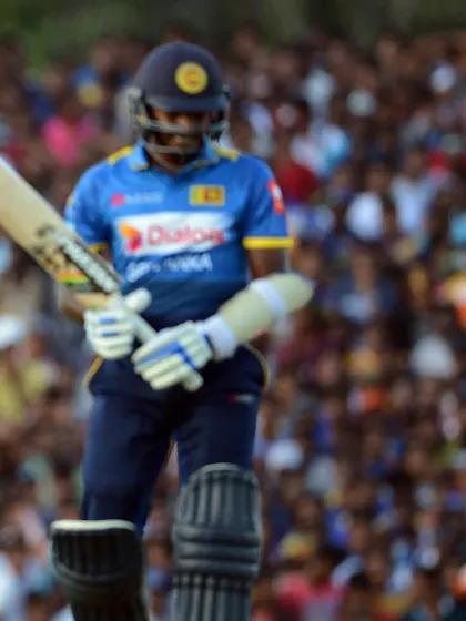 Axar, Dhawan lead India to nine-wicket win