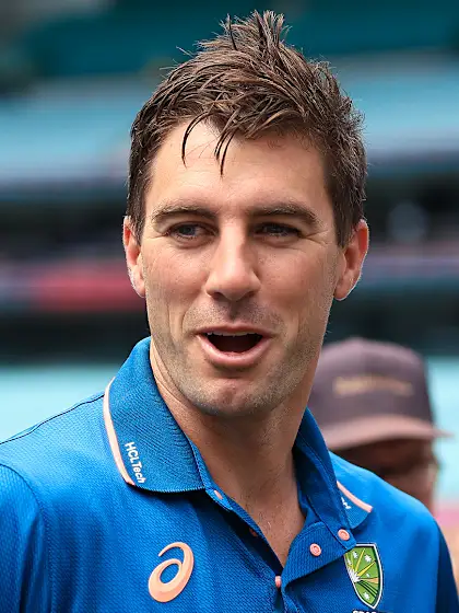 Cummins confirms Australia line-up as Warner faces final Baggy Green challenge