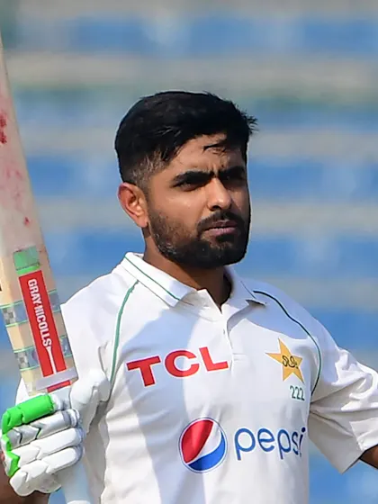 Logo of Big names eye top spot as challengers make their move in Test batters' ranking