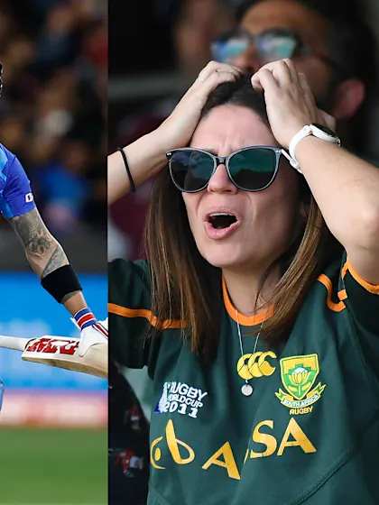 Best matches of the Super 12 stage: Thrillers, upsets and classics galore