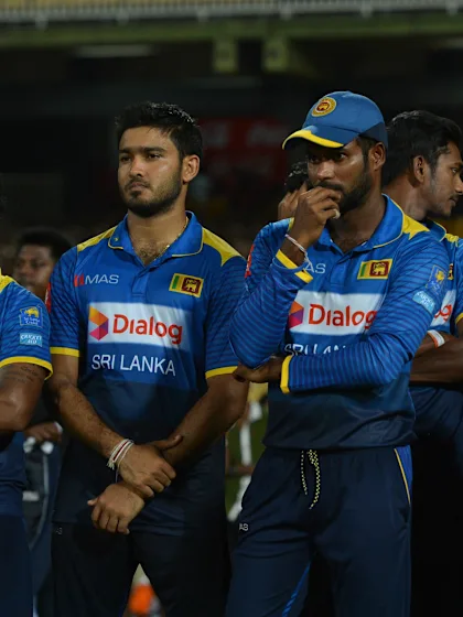 Pakistan hopes to turn fortunes around against Sri Lanka