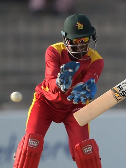 Pakistan retains pre-series points after win against Zimbabwe