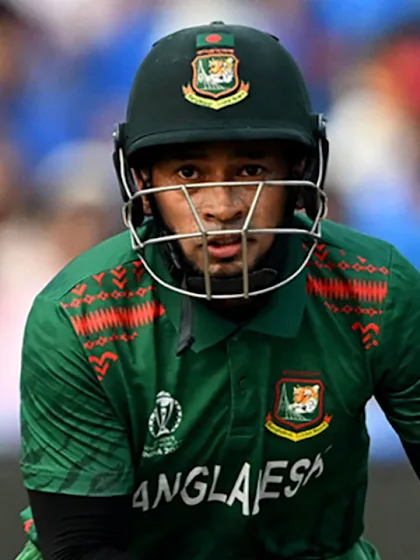 Mushfiqur on long World Cup journey and magic moments with Bangladesh | CWC23