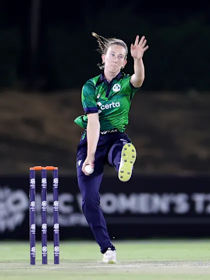 Ireland v Vanuatu - Tolerance Oval - 1 May 2024