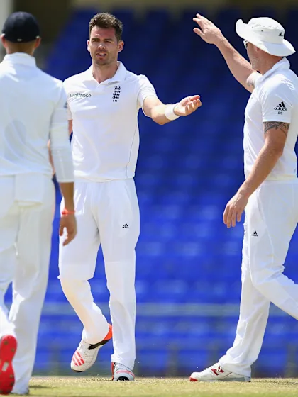 England needs to beat West Indies to retain third Test spot