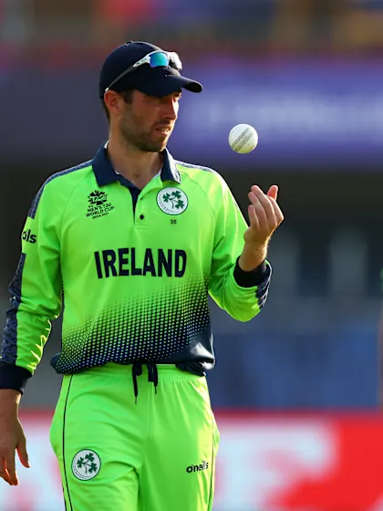 Tickets for Australia on the line in Men's T20 World Cup Qualifier A semi-finals