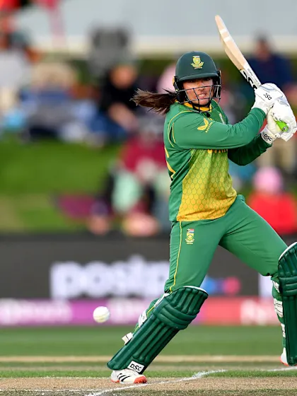 South Africa players progress in MRF Tyres ICC Women's Player Rankings