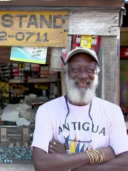 WT20 – A look at Antigua, the venue for the knockout matches