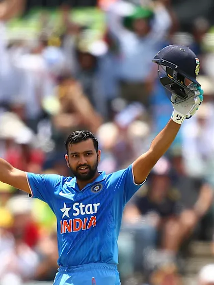 ‘Clinical in all three departments’ – Kohli and Rohit reflect on ‘a dominating performance’