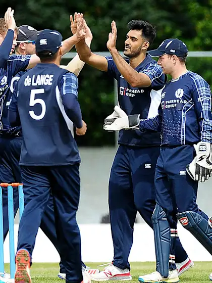 In Profile: Scotland