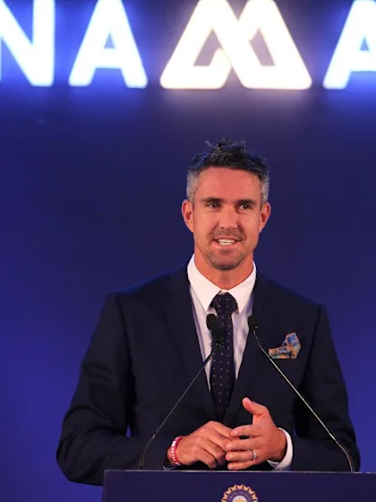 Pietersen issues rallying cry for Test cricket in MAK Pataudi Memorial Lecture