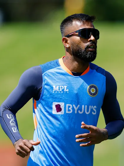 ‘Don’t need to prove anything to anyone’ – Pandya looks ahead after T20 World Cup disappointment