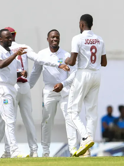 Bangladesh Tour of West Indies: How to Watch on ICC.tv