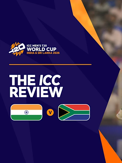 South Africa roar in Ahmedabad | ICC Review | T20 World Cup 2026