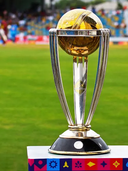 Media Accreditation process for ICC Men’s Cricket World Cup 2023 is open