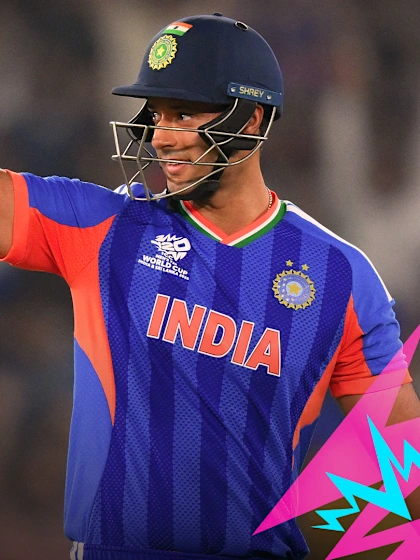 India v Netherlands | Hindi Match Highlights | T20WC 2026
