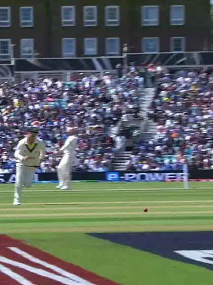 Logo of Four - Ajinkya Rahane - Australia vs India