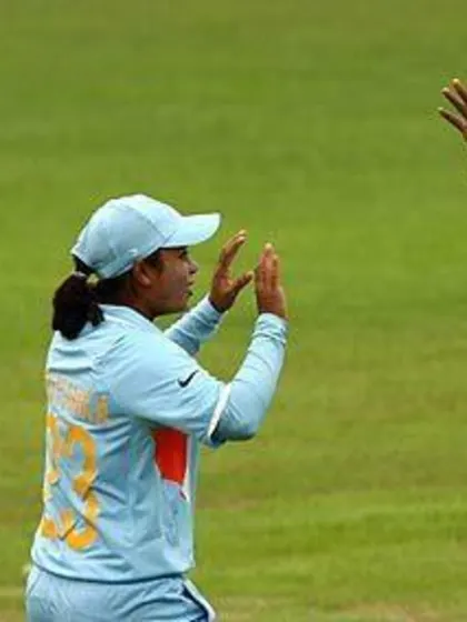 Indian eves confident of upsetting Australia in semis