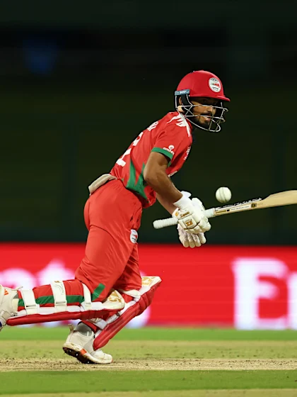 Hammad punishes one off the back-foot | T20WC 2026