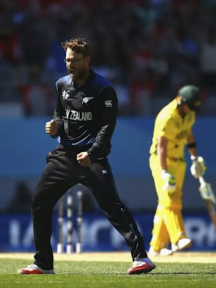 ANDY BICHEL: Good wake-up call for Australia