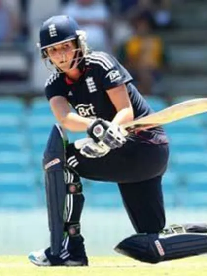 England women's squad announced for Quadrangular Series