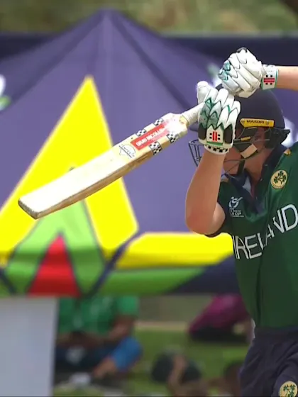 F Ogilby with a Four vs. Japan