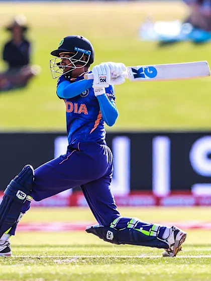 OPPO Batting Highlights | Day 3 | CWC22