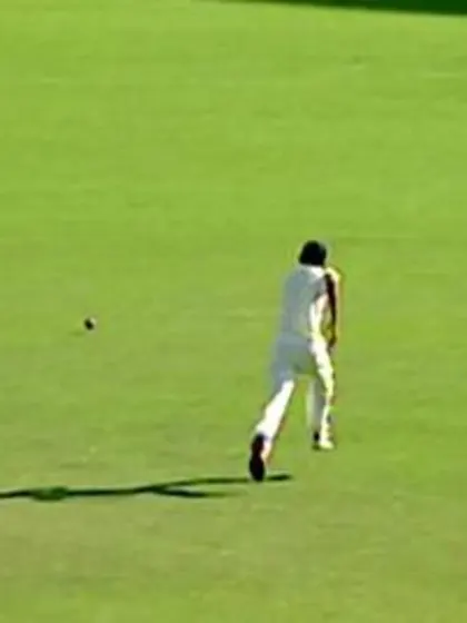 Simon Katich ICC Cricket 360 Feature