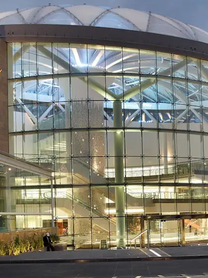 Stop 8: Johannesburg