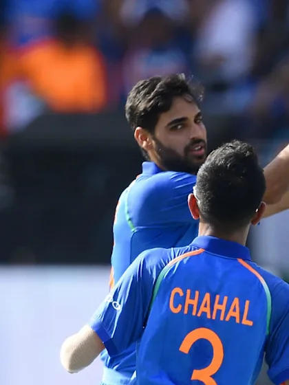 Bangladesh look to raise their game against in-form India