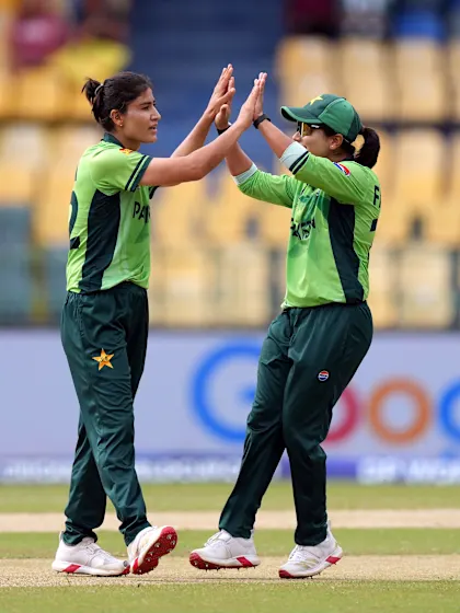 Baig's nip-backer to clean up Beaumont | CWC25