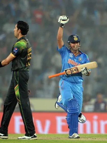 Spin trio lead India to comfortable win