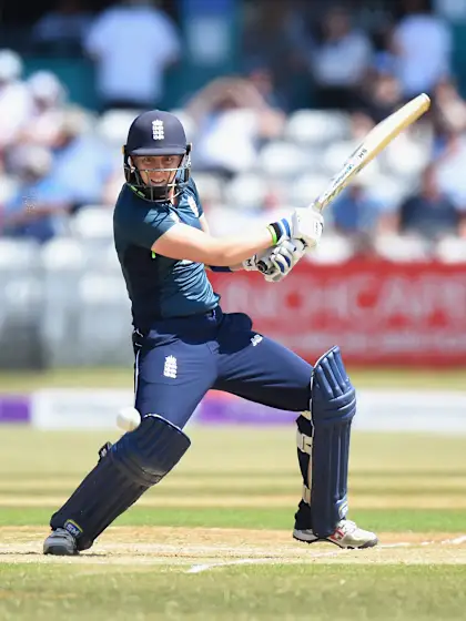 Heather Knight: England eager to add to summer of sporting success 