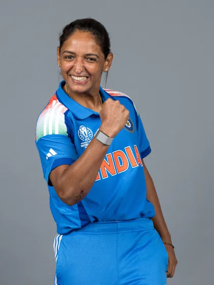 ‘No pressure’: Kaur ahead of opener | Pre-match Press Conference | CWC25

