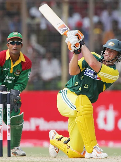 This Month In … 2006