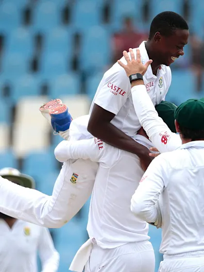 Former ICC U19 Cricket World Cup stars on the move in latest Test player rankings