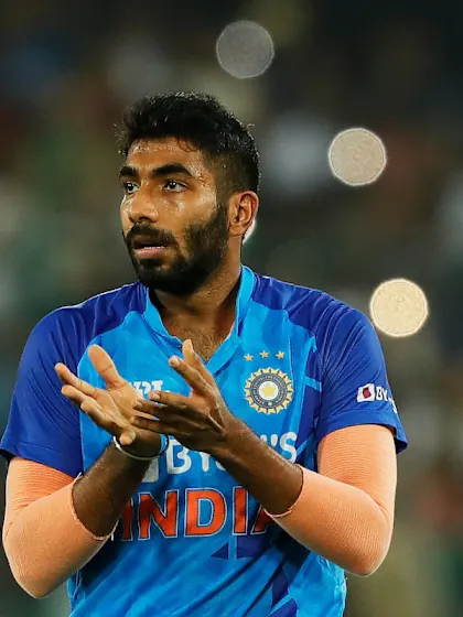 Three ways India can cover Jasprit Bumrah's absence at T20 World Cup