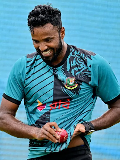 Pacer to miss Australia tour as Bangladesh wait on injuries