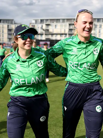 Ireland eager to face England in Women’s Championship