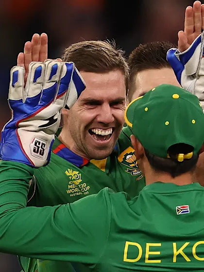 Preview: Semi-final spot on the line for South Africa in clash with Netherlands