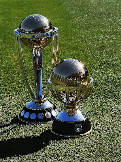 Fixtures released for ICC Men's Cricket World Cup Qualifier 2023