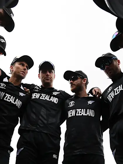 ICC Dream11 Daily Fantasy tips: New Zealand v Sri Lanka