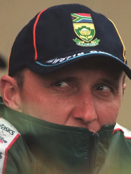 Allan Donald remembers ICC Cricket World Cup 1992